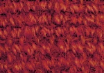Rosso Ibiscus 240x280 cm